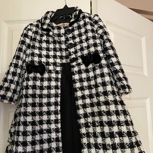 Toddler Girl Lot of 2 dresses